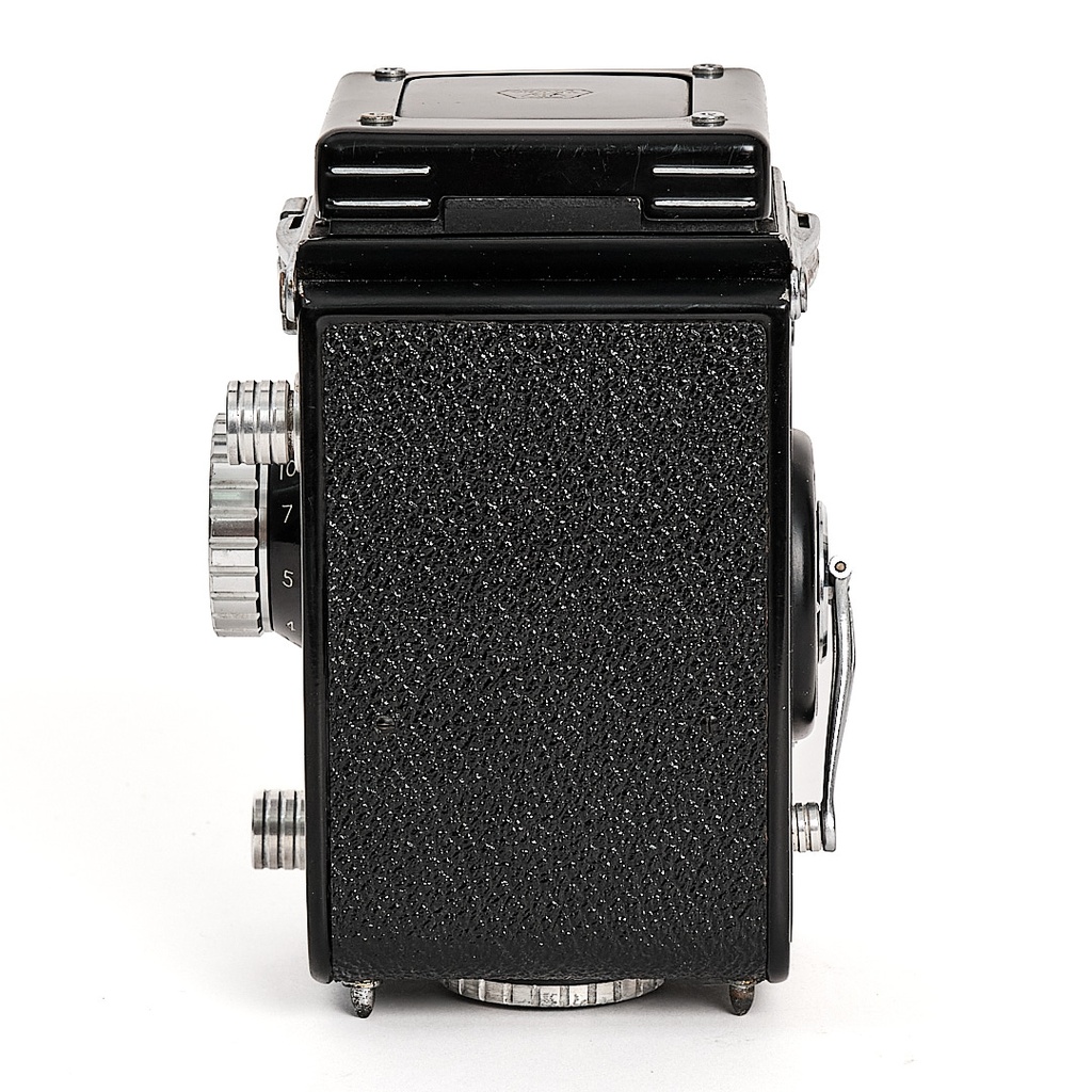 Topcon Primoflex Automat-L 75mm f/3.5 Twin Lens Reflex Grade 9